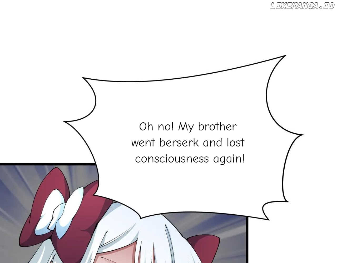 Era of the Haunted Chapter 361 - page 31